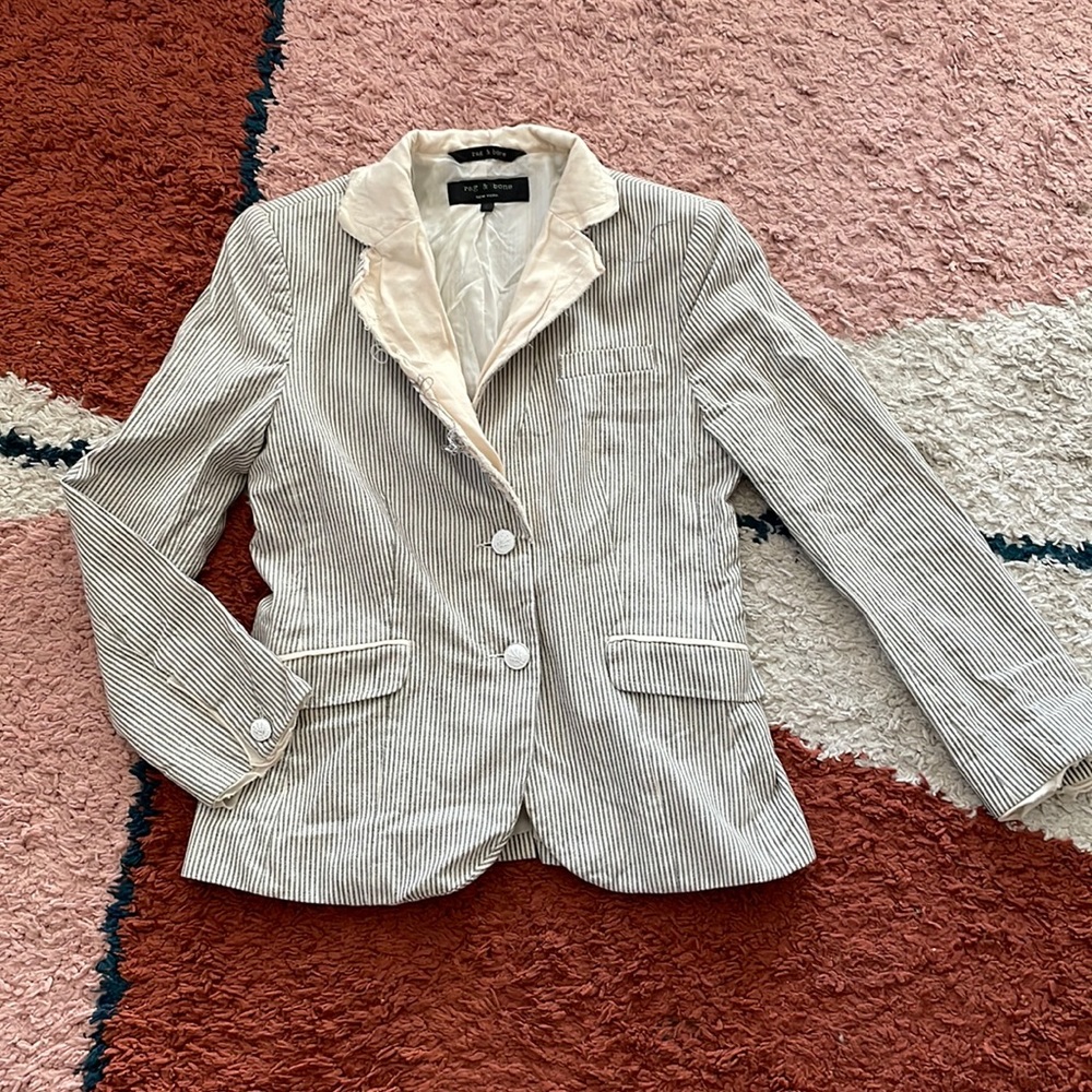 Rag & Bone Blazer